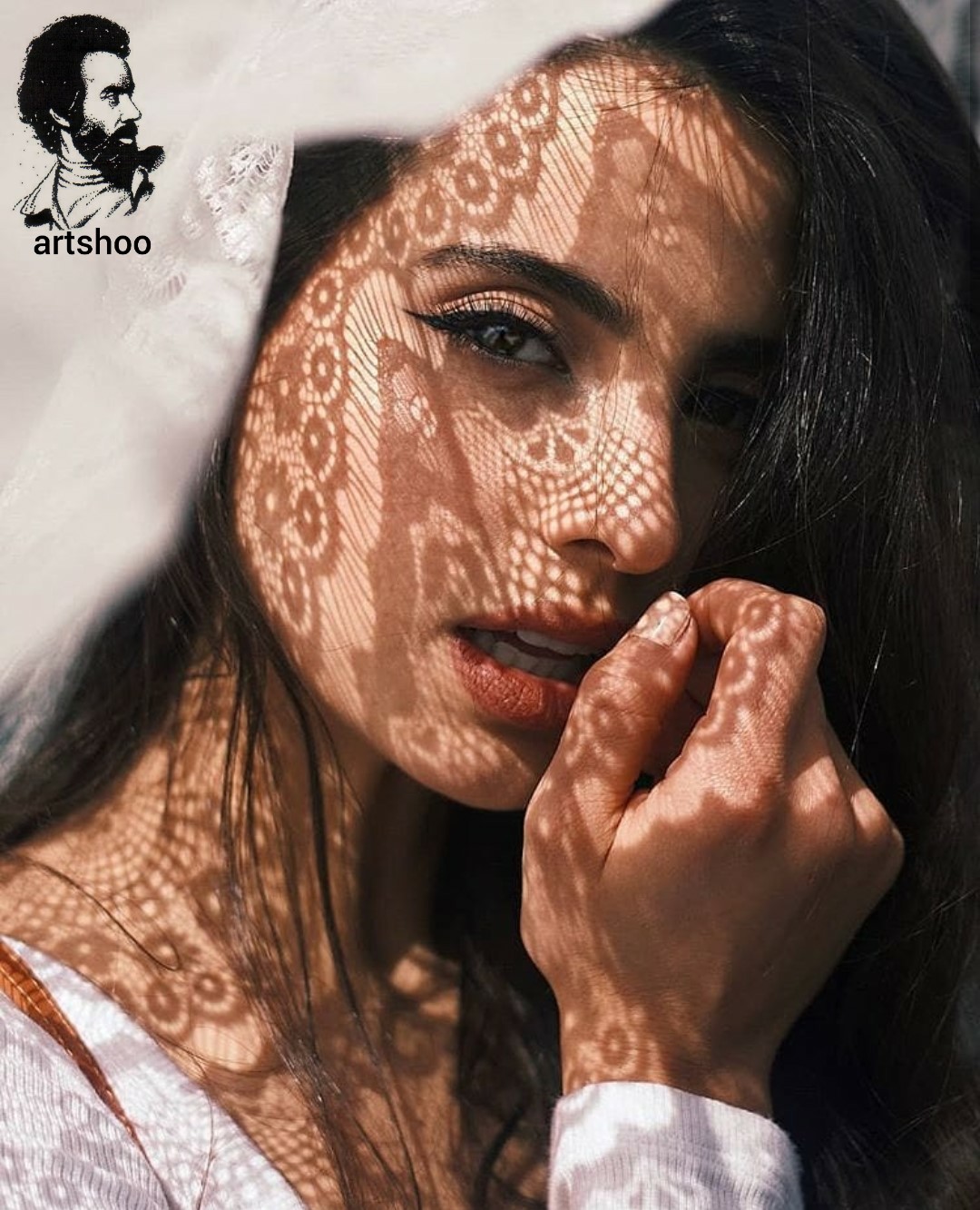 مدل رنگ روغن اورژینال